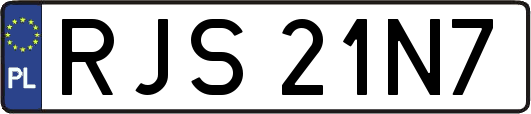 RJS21N7