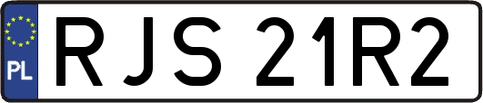 RJS21R2