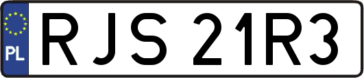RJS21R3