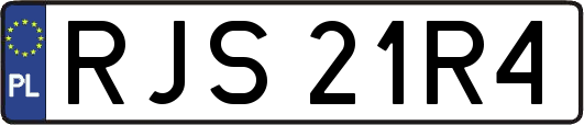 RJS21R4