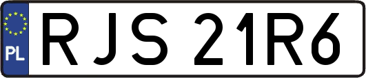 RJS21R6