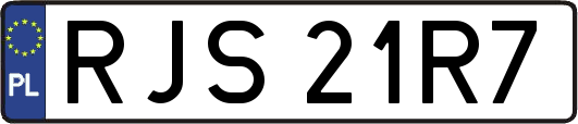 RJS21R7