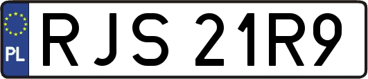 RJS21R9