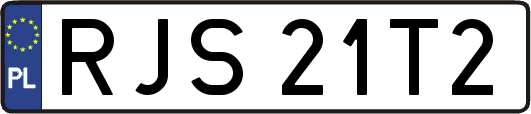 RJS21T2