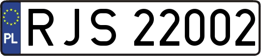 RJS22002