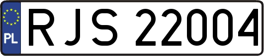 RJS22004