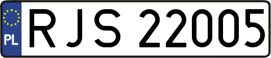 RJS22005