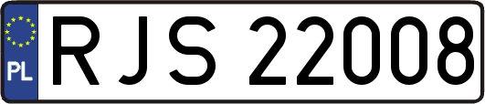RJS22008