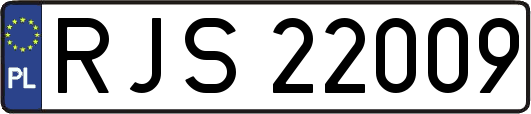 RJS22009