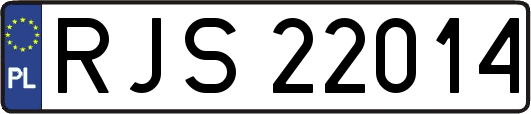 RJS22014