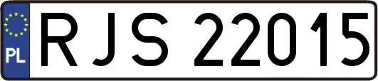 RJS22015