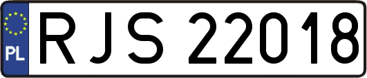 RJS22018
