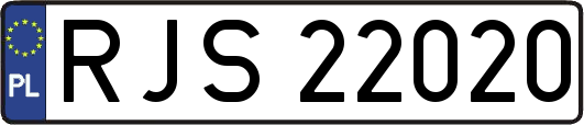 RJS22020