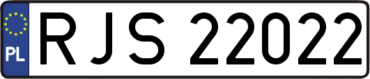 RJS22022