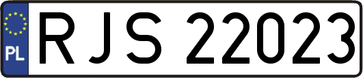 RJS22023