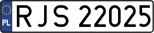 RJS22025