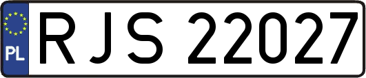 RJS22027