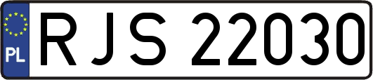 RJS22030