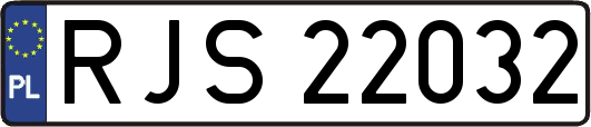 RJS22032