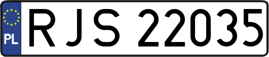 RJS22035