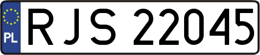 RJS22045