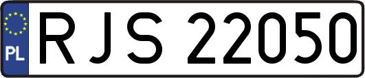 RJS22050