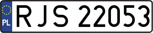 RJS22053