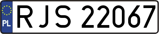 RJS22067