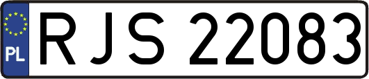 RJS22083