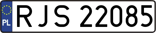 RJS22085