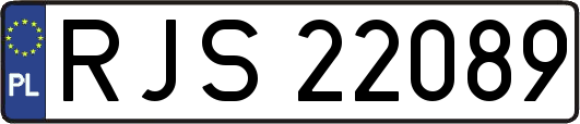 RJS22089