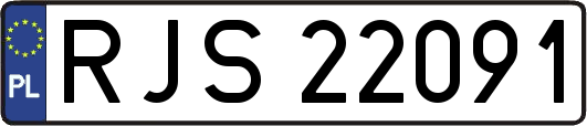 RJS22091