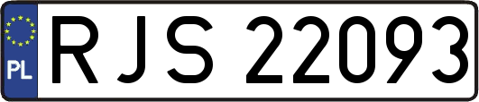 RJS22093