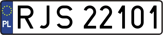 RJS22101