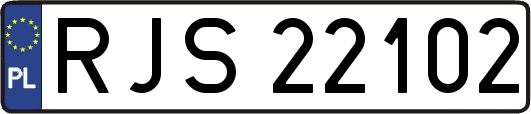 RJS22102