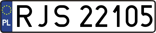 RJS22105