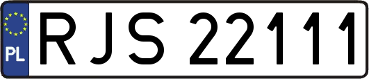 RJS22111