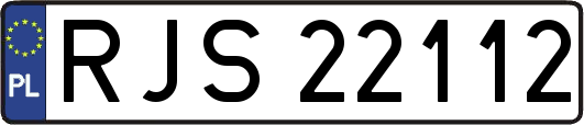 RJS22112