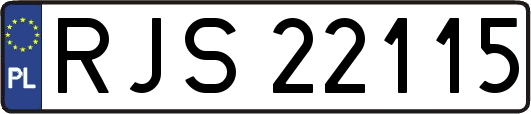 RJS22115