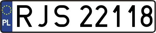 RJS22118