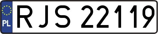 RJS22119