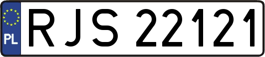 RJS22121