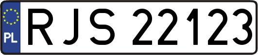 RJS22123