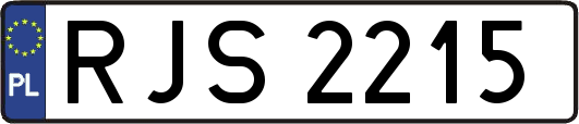 RJS2215