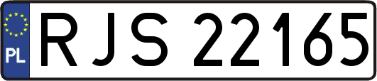 RJS22165