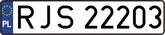 RJS22203