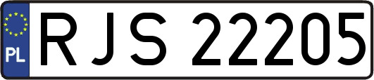 RJS22205