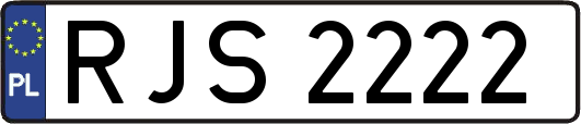 RJS2222
