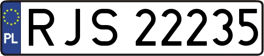 RJS22235