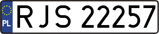 RJS22257